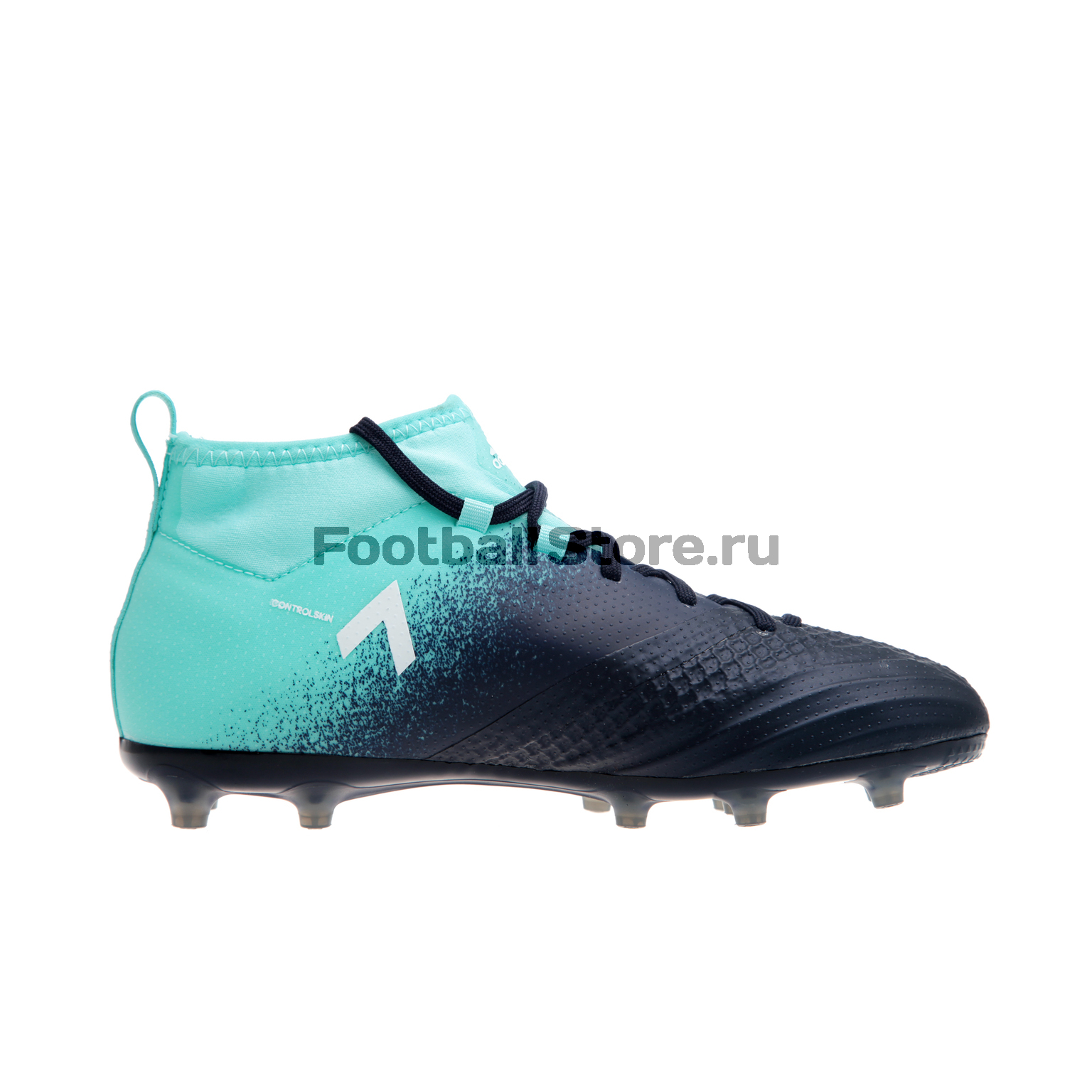 Бутсы детские Adidas Ace 17.1 FG S77040