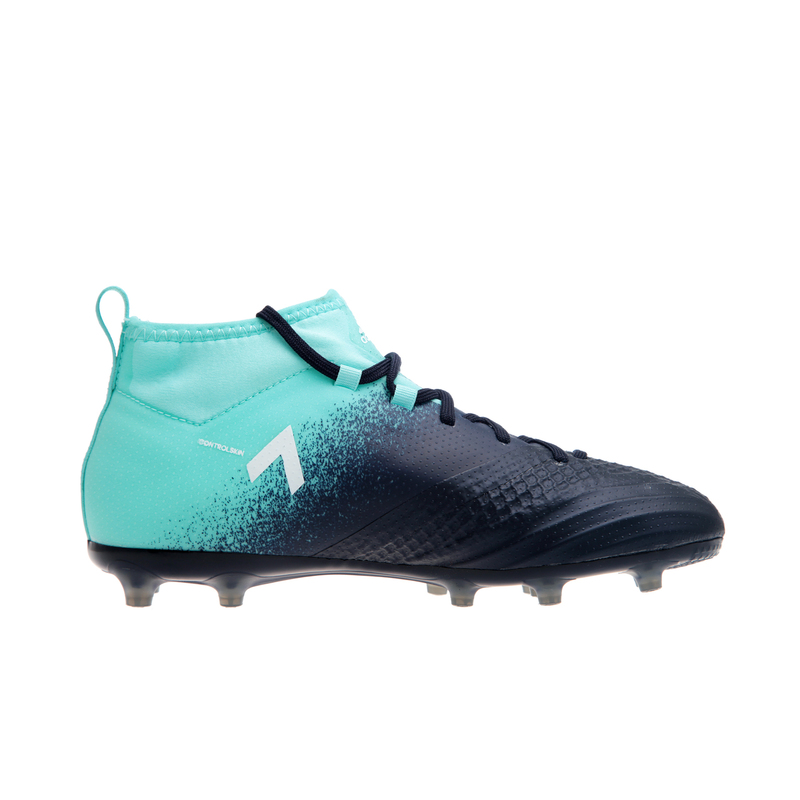 Бутсы детские Adidas Ace 17.1 FG S77040