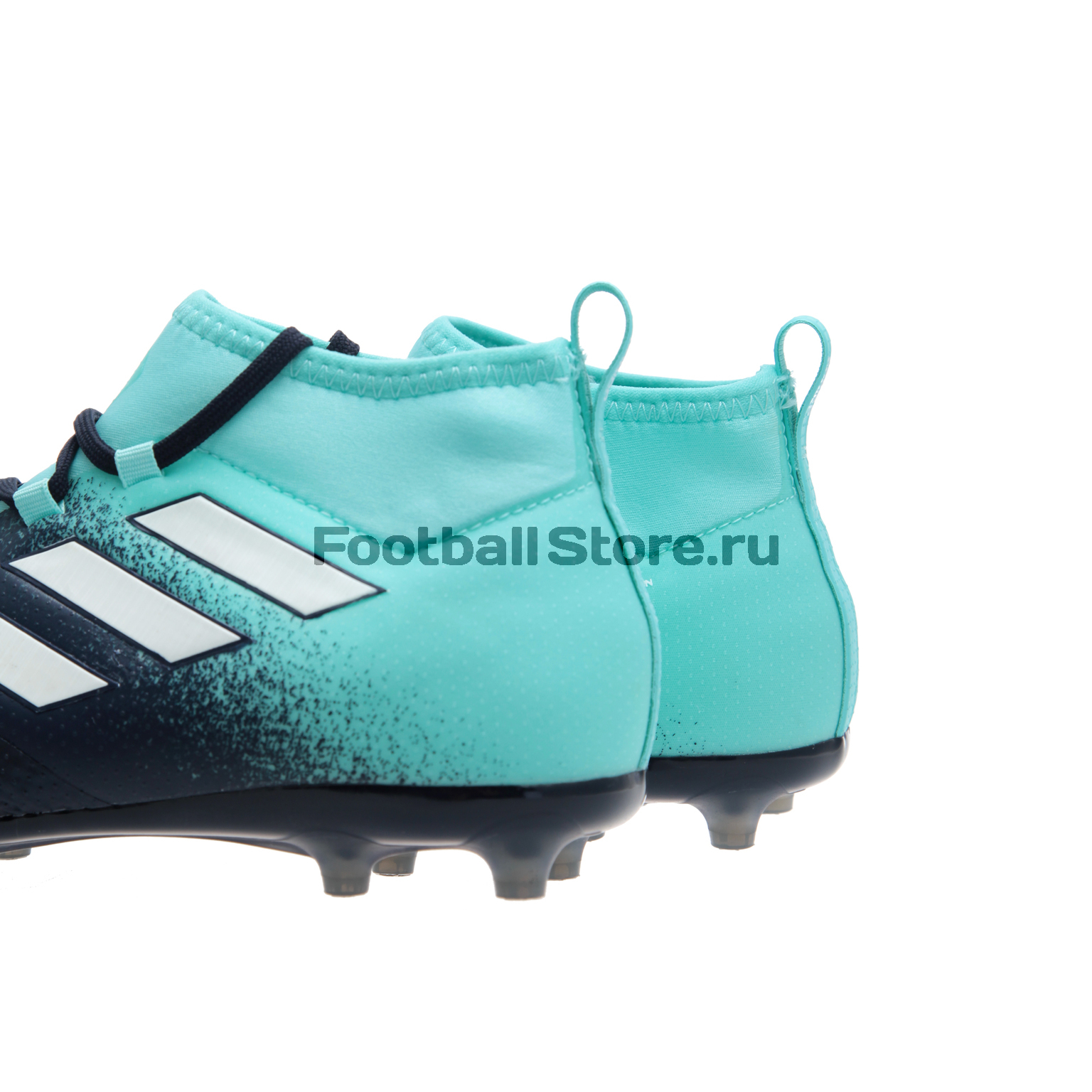 Бутсы детские Adidas Ace 17.1 FG S77040