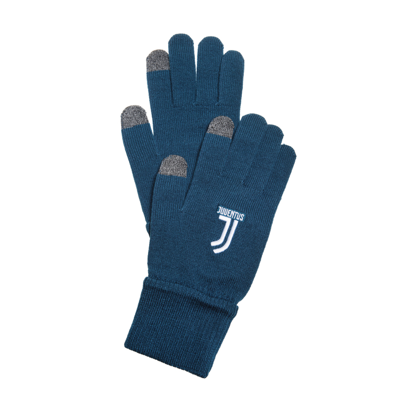 Перчатки тренировочные Adidas Juventus BR7004