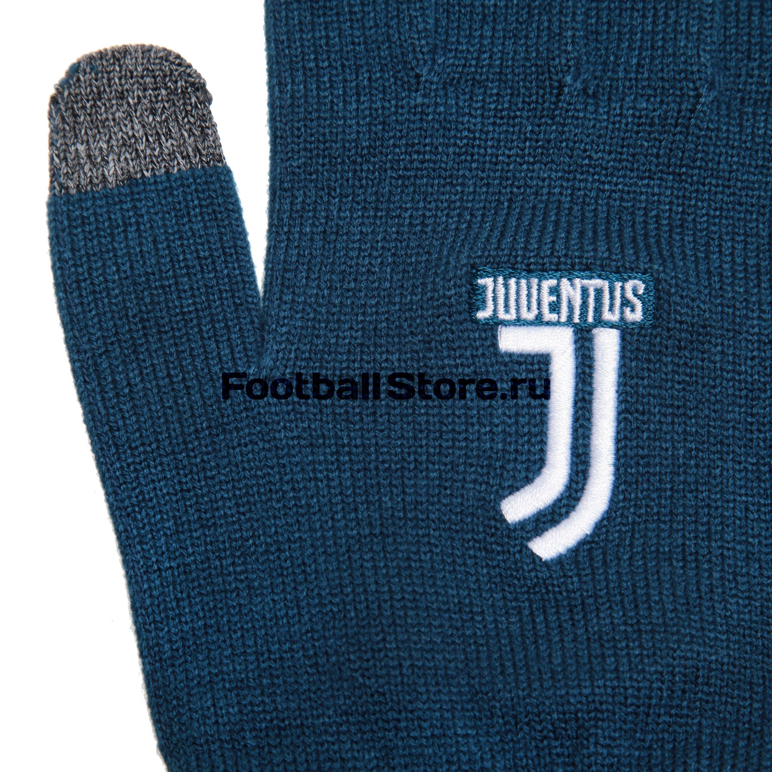 Перчатки тренировочные Adidas Juventus BR7004