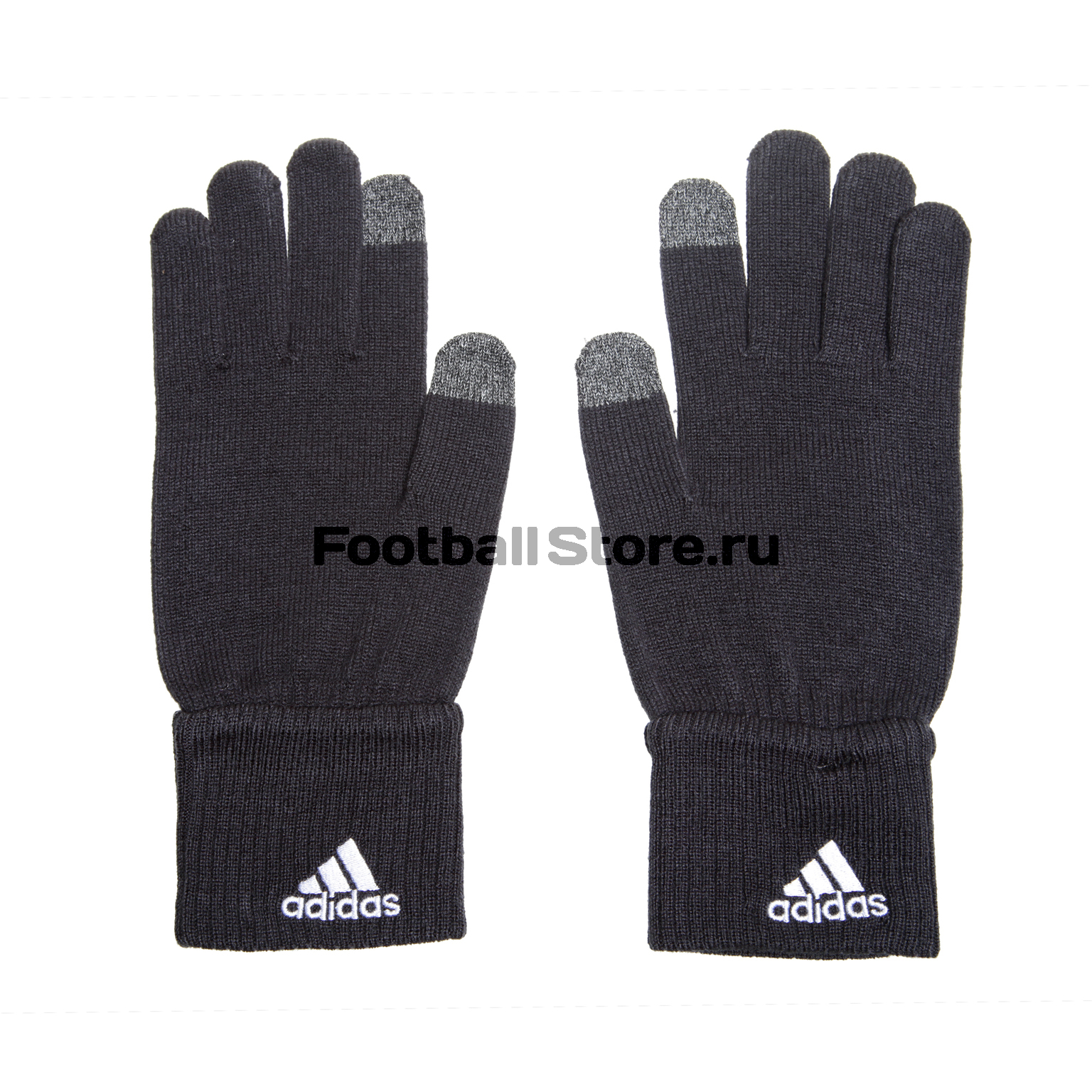 Перчатки тренировочные Adidas Manchester United BR7027