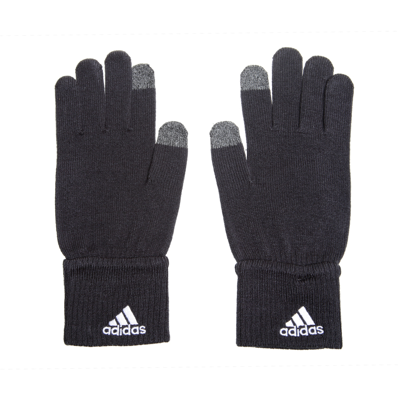 Перчатки тренировочные Adidas Manchester United BR7027