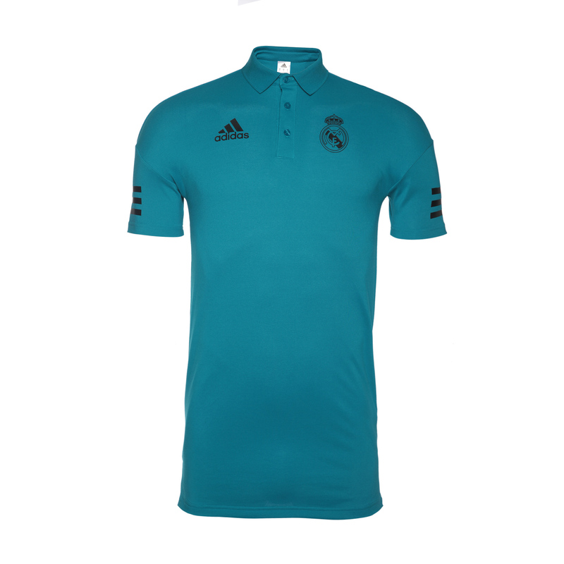 Поло Adidas Real Madrid EU Polo BQ7823