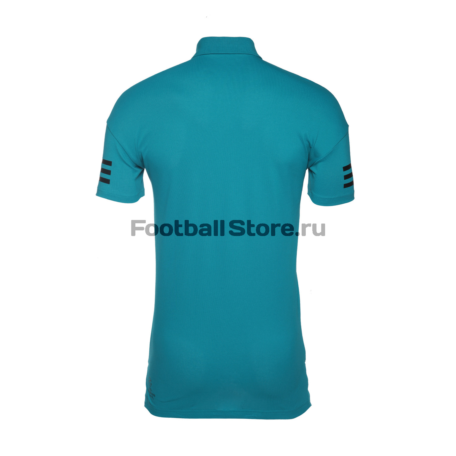 Поло Adidas Real Madrid EU Polo BQ7823