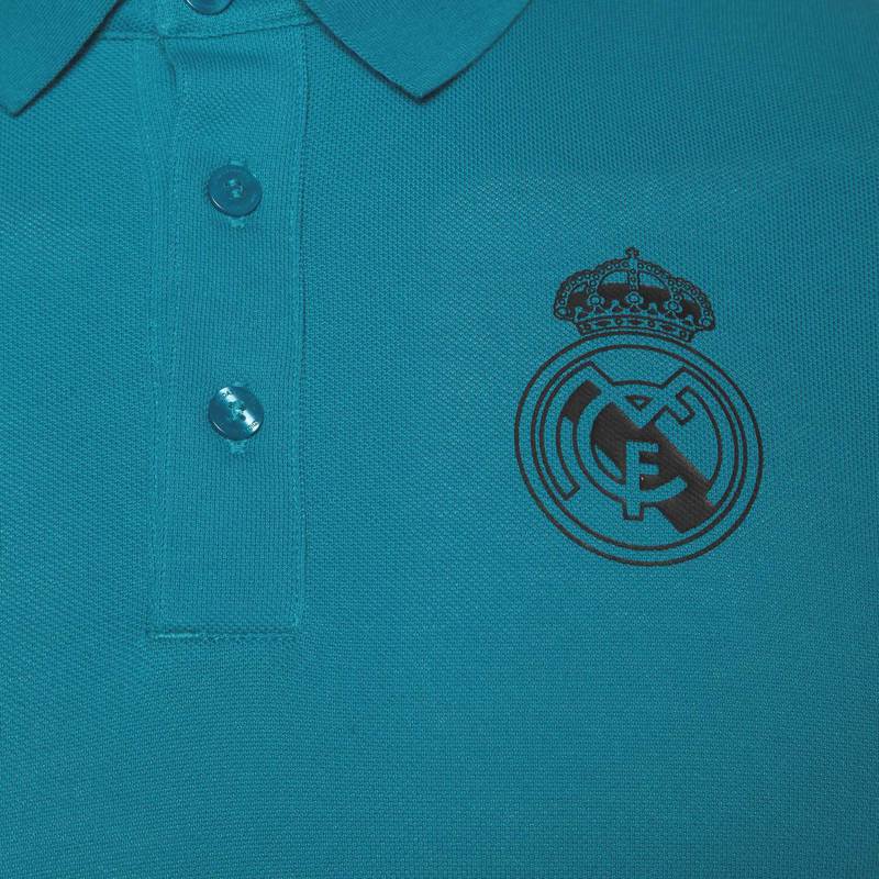 Поло Adidas Real Madrid EU Polo BQ7823