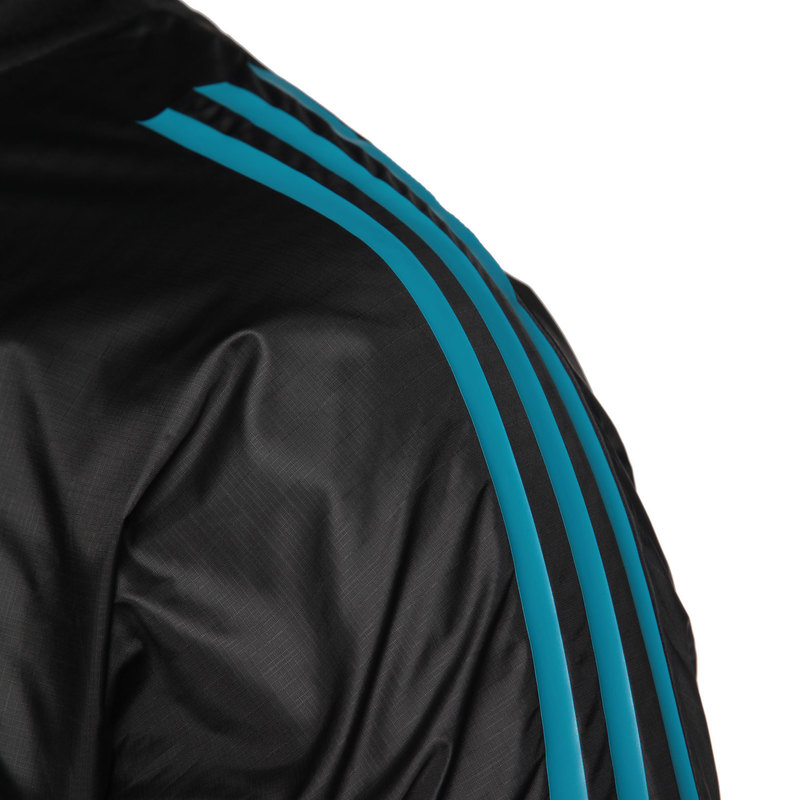 Свитер Adidas Real Madrid EUHybrid Top BQ7851