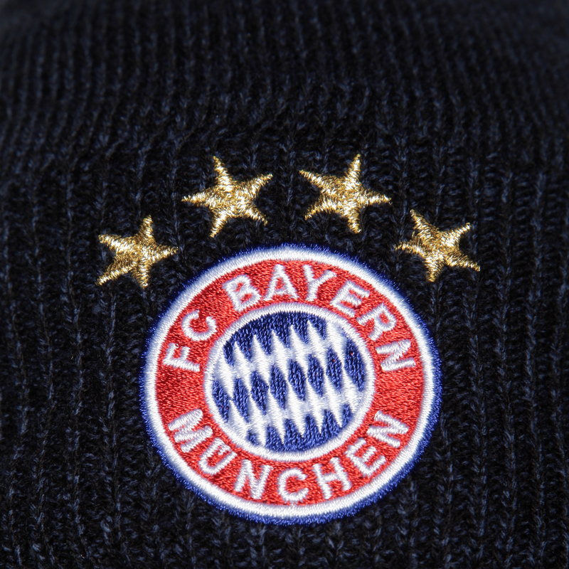 Шапка Adidas Bayern Beanie BR7067