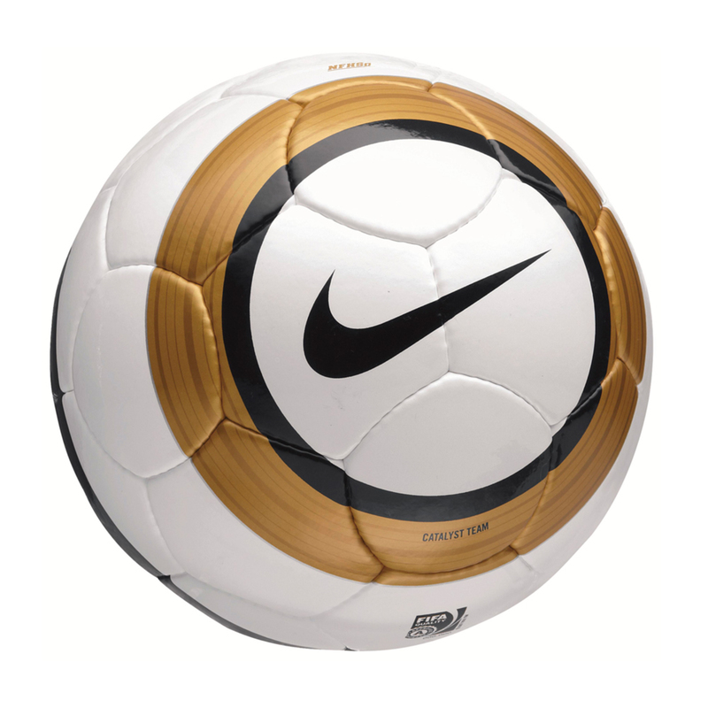 Мяч футбольный Nike catalyst team