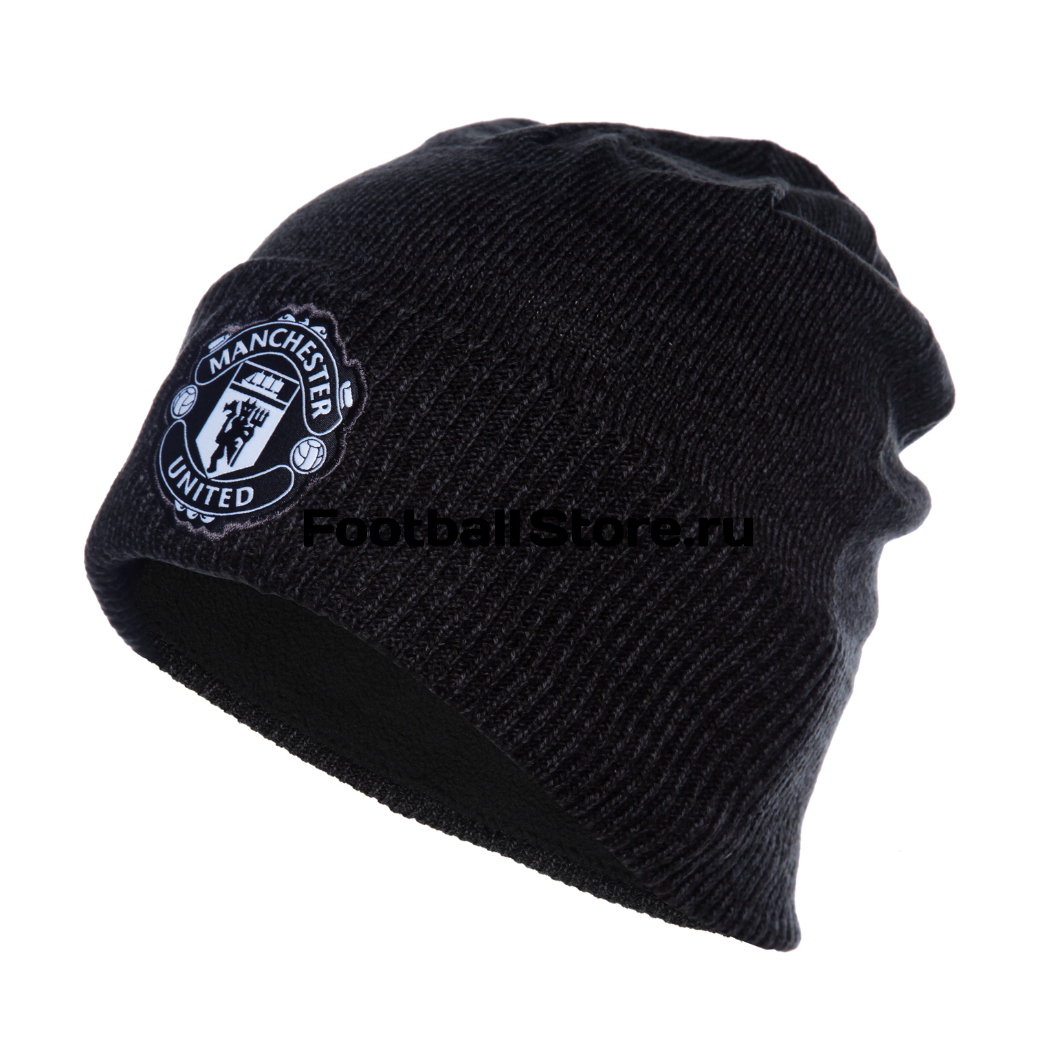 Шапка Adidas Manchester United Beanie BR7028