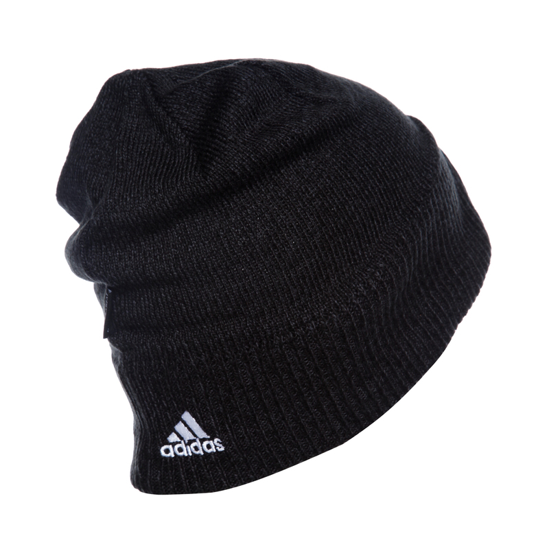Шапка Adidas Manchester United Beanie BR7028
