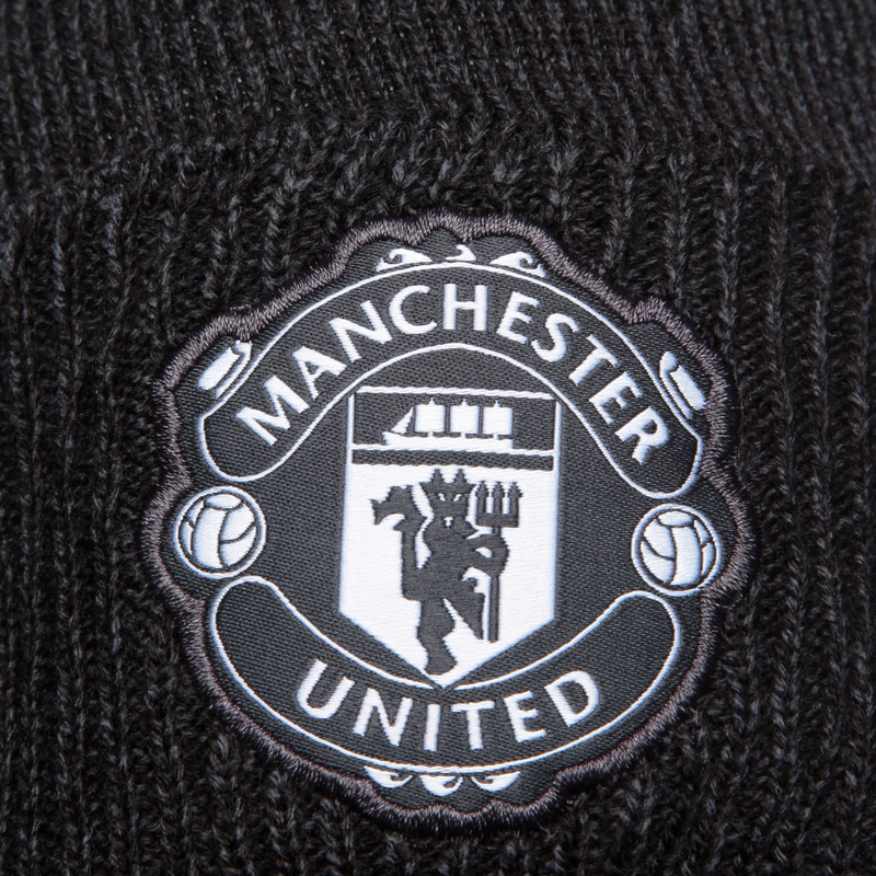Шапка Adidas Manchester United Beanie BR7028