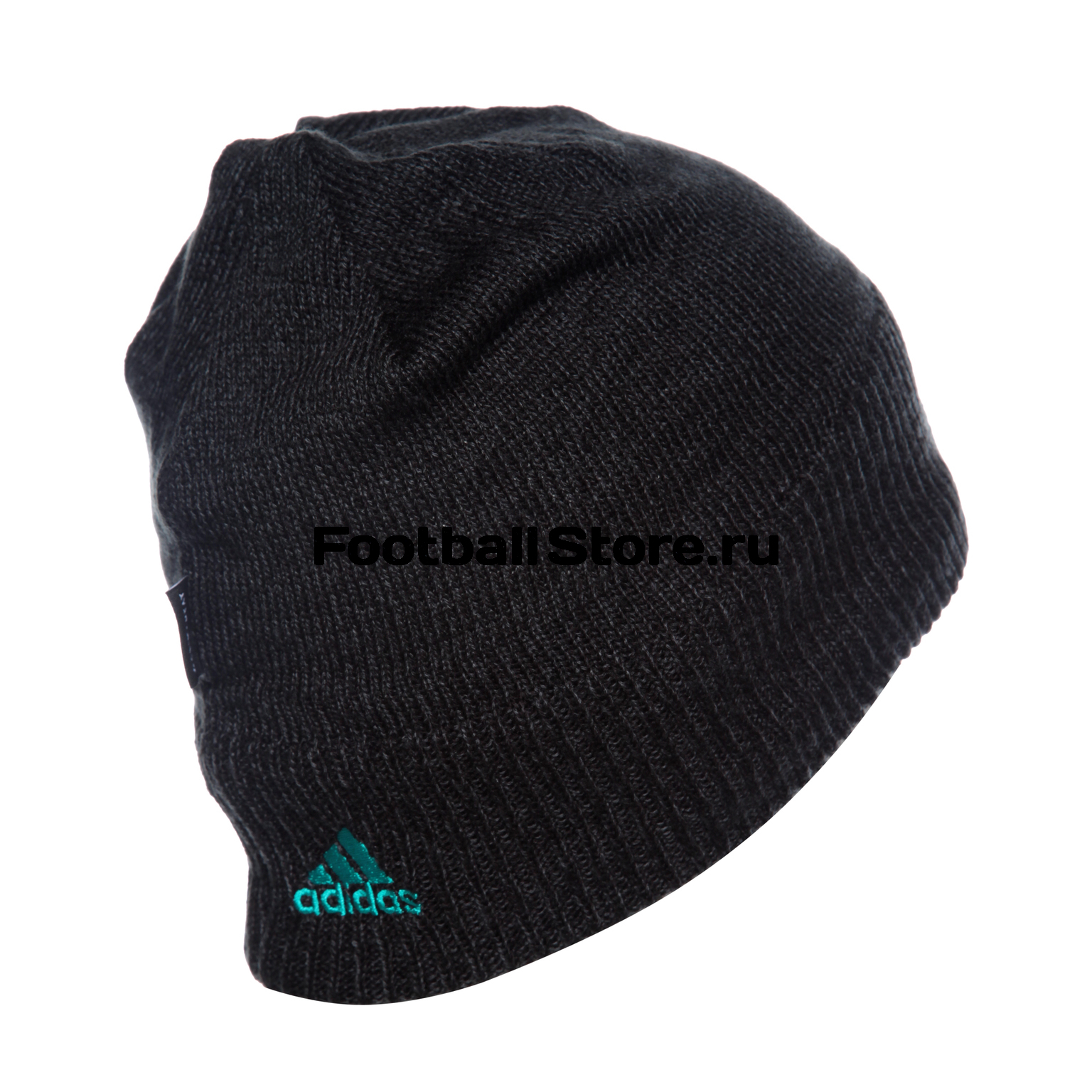 Шапка Adidas Real Madrid Beanie BR7165