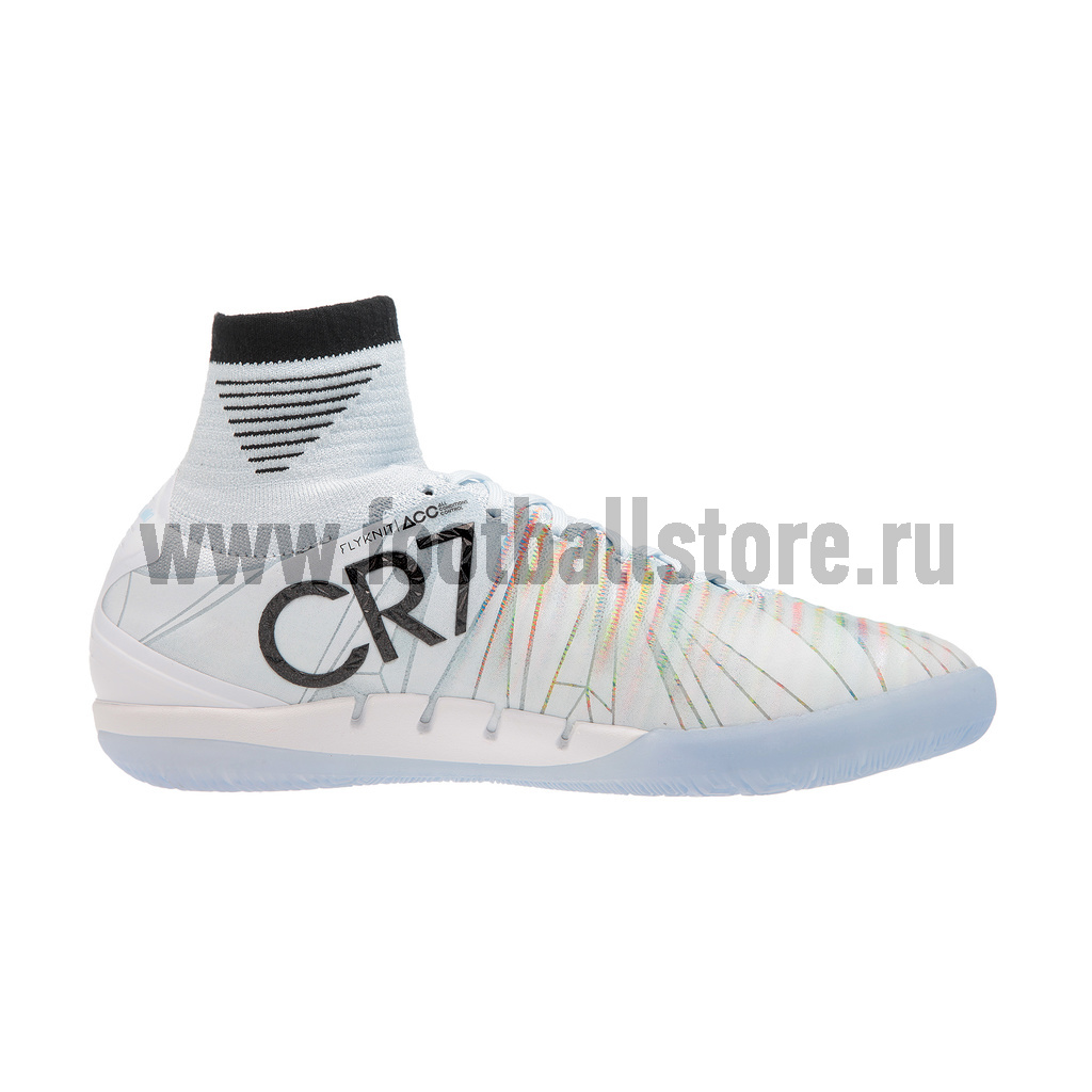 Обувь для зала Nike JR MercurialX Proximo 2 CR7 IC 852499-401