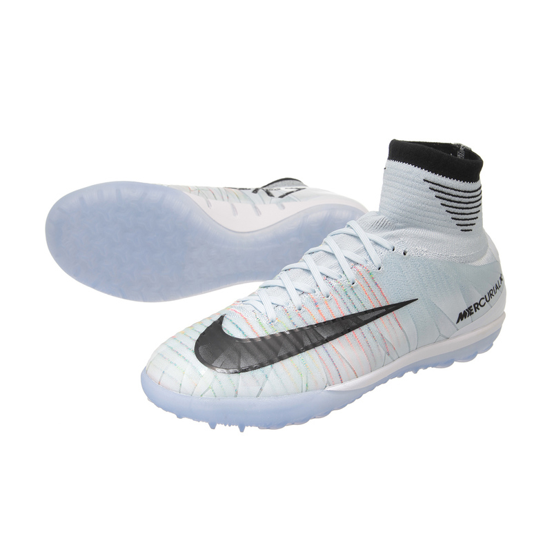 Шиповки Nike JR MercurialX Proximo 2 CR7 TF 878645-401