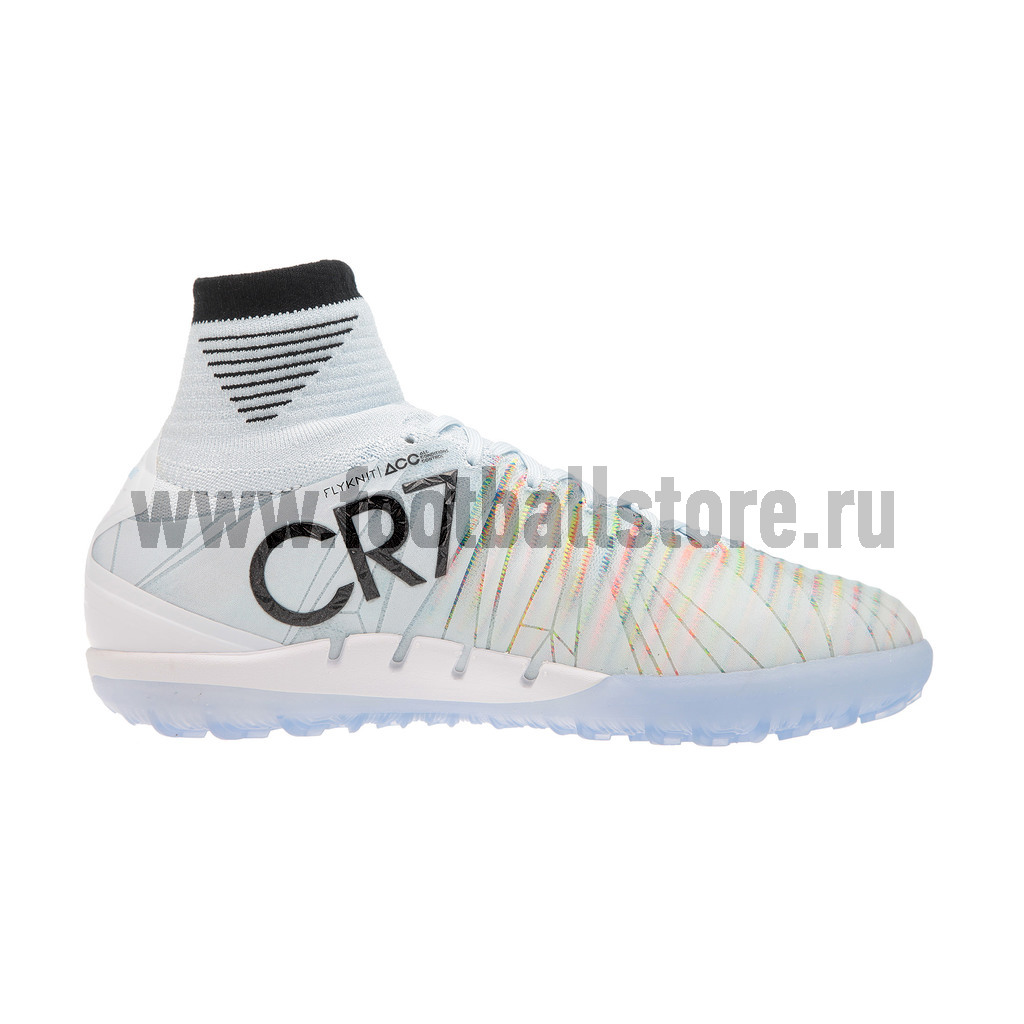 Шиповки Nike JR MercurialX Proximo 2 CR7 TF 878645-401