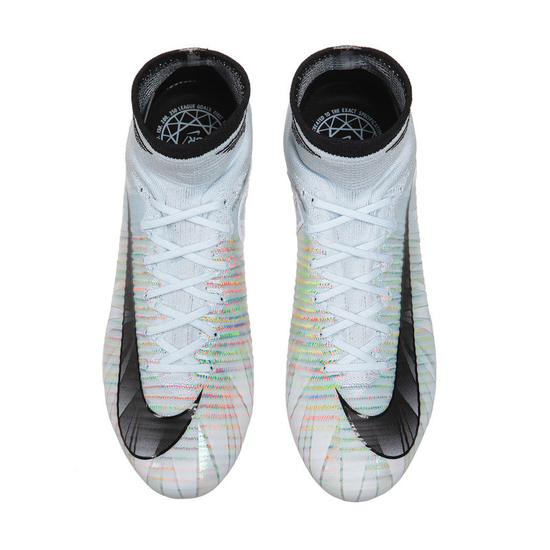 Бутсы Nike Mercurial Superfly V CR7 DF FG 852511-401