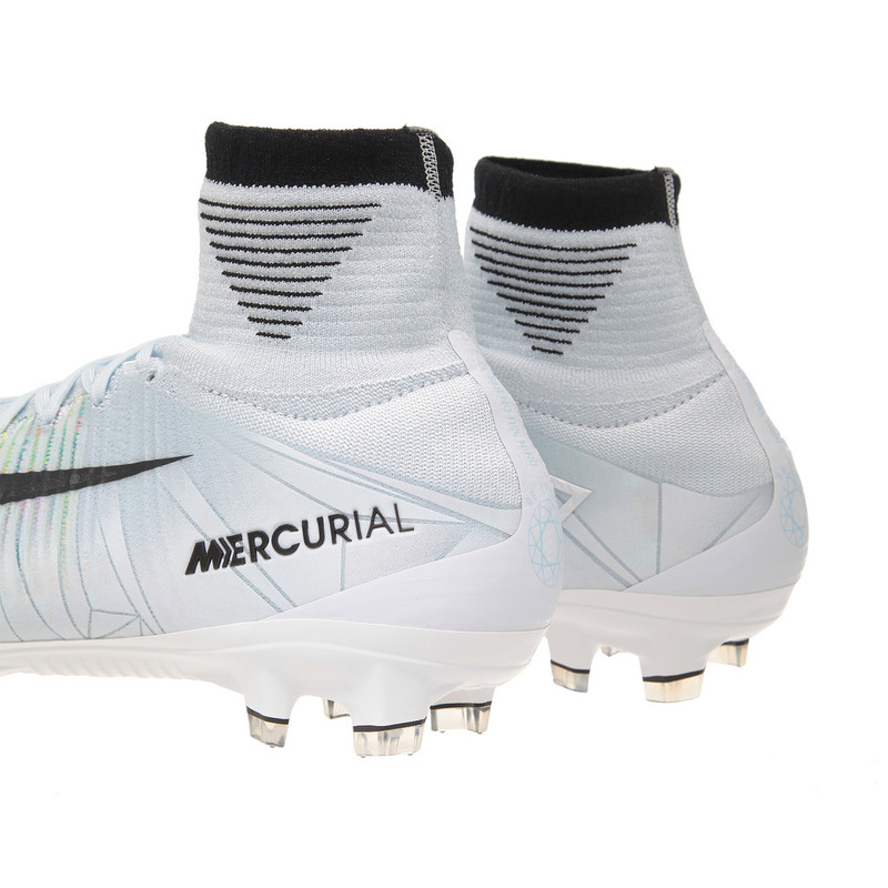 Бутсы Nike Mercurial Superfly V CR7 DF FG 852511-401