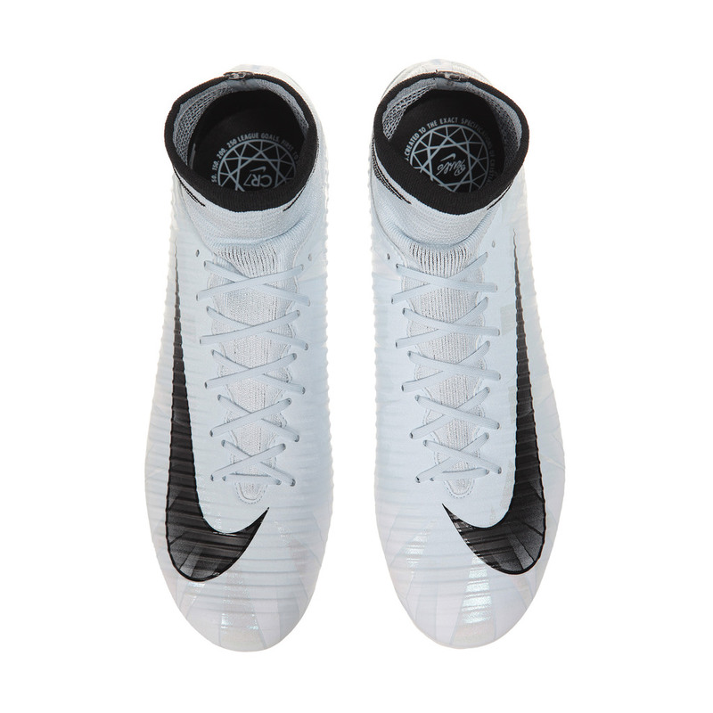 Бутсы Nike Mercurial Veloce III CR7 DF FG 852518-401