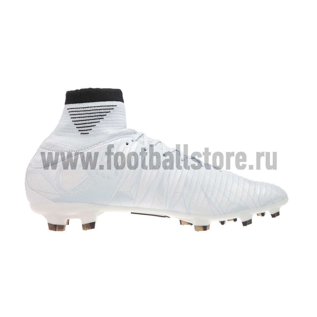 Бутсы Nike Mercurial Veloce III CR7 DF FG 852518-401