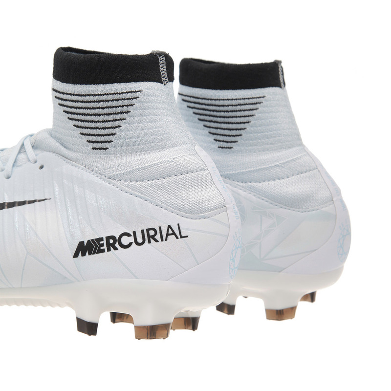 Бутсы Nike Mercurial Veloce III CR7 DF FG 852518-401