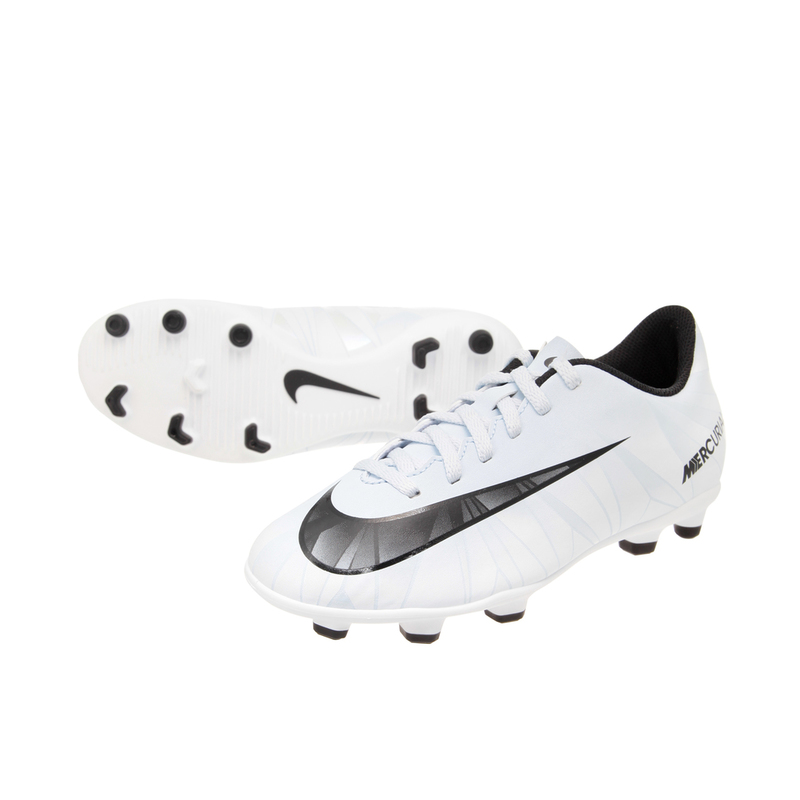 Бутсы Nike JR Mercurial Vortex III CR7 FG 852494-401