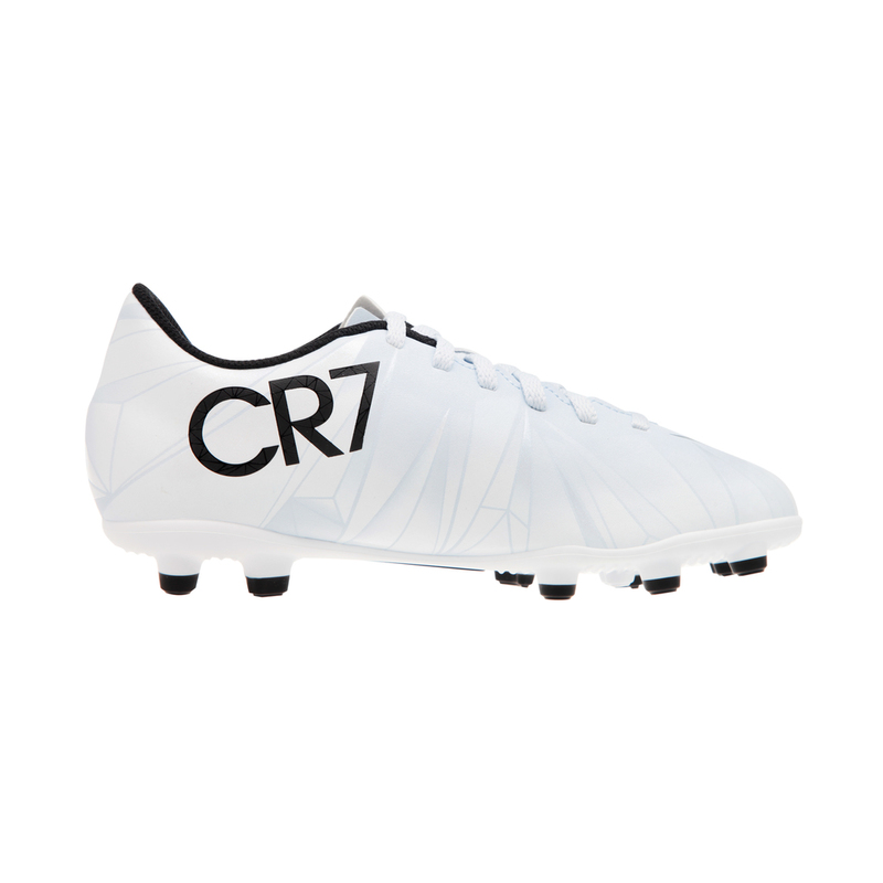 Бутсы Nike JR Mercurial Vortex III CR7 FG 852494-401