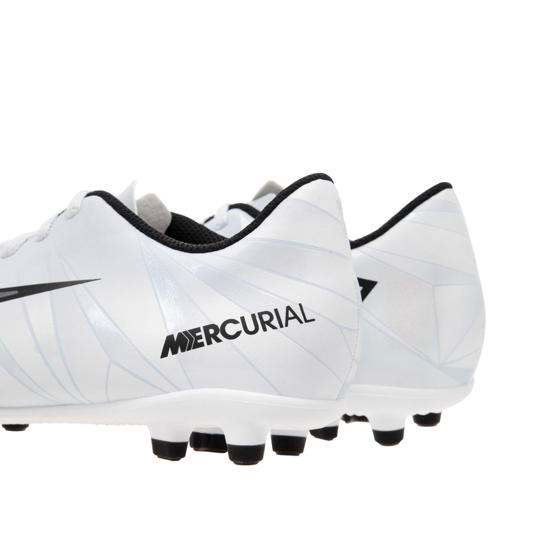 Бутсы Nike JR Mercurial Vortex III CR7 FG 852494-401