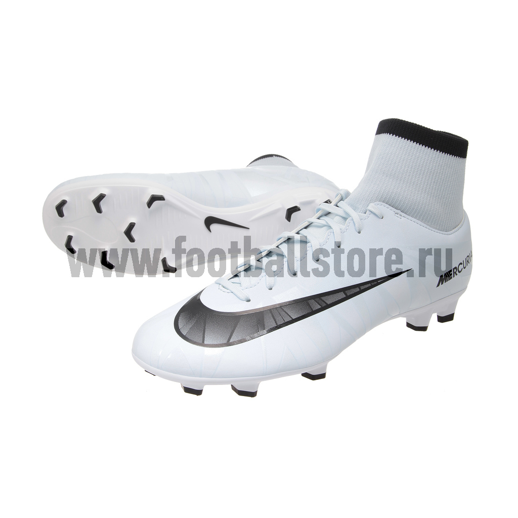 Бутсы Nike Mercurial Victory VI CR7 DF FG 903605-401