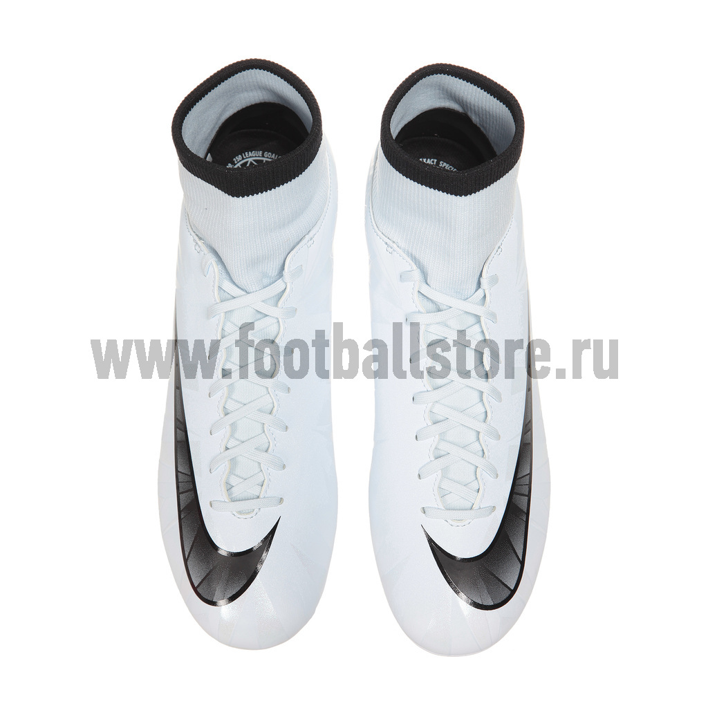 Бутсы Nike Mercurial Victory VI CR7 DF FG 903605-401