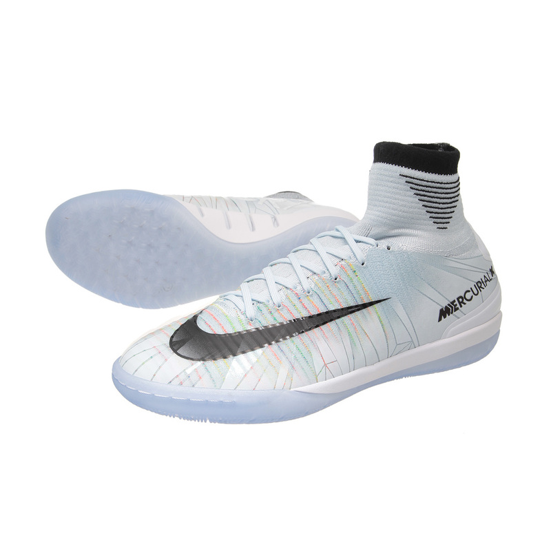 Nike MercurialX Proximo II CR7 IC 852538 401 footballstore