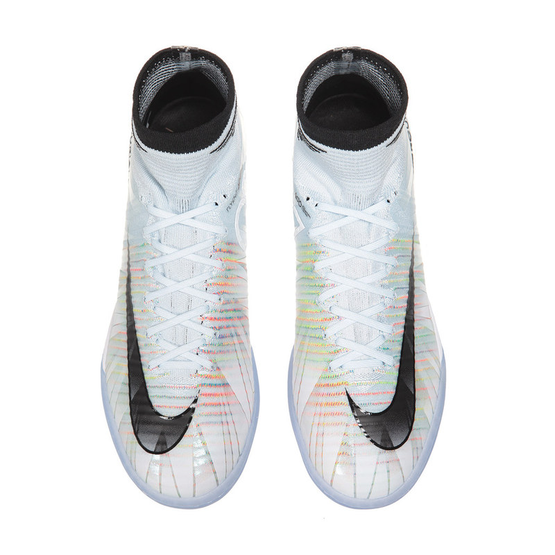 Обувь для зала Nike MercurialX Proximo II CR7 IC 852538-401