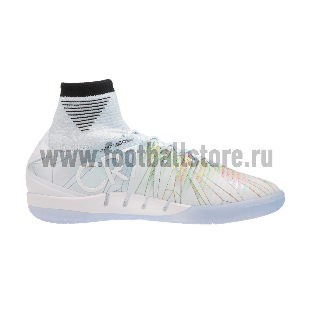 Обувь для зала Nike MercurialX Proximo II CR7 IC 852538-401