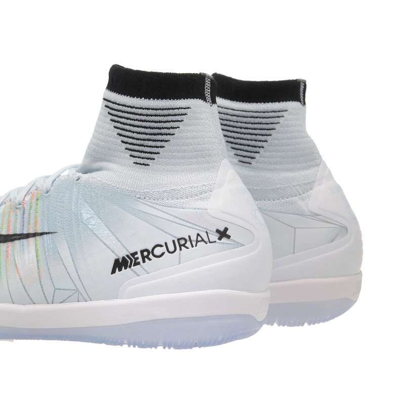 Обувь для зала Nike MercurialX Proximo II CR7 IC 852538-401