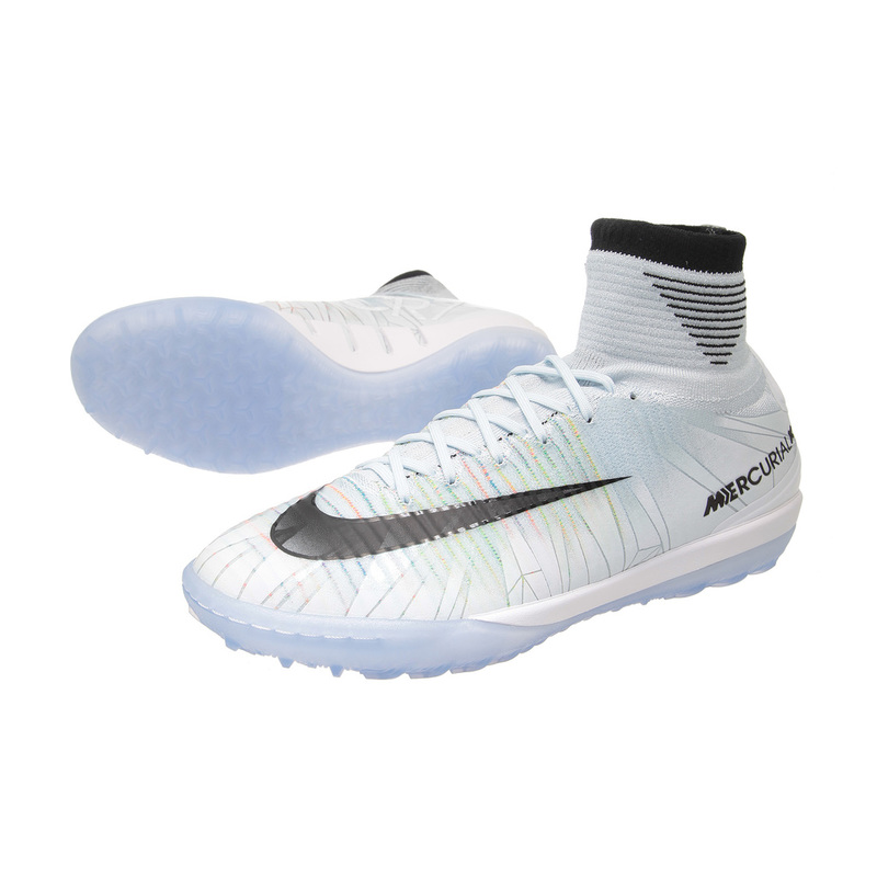 Шиповки Nike MercurialX Proximo II CR7 TF 878648-401