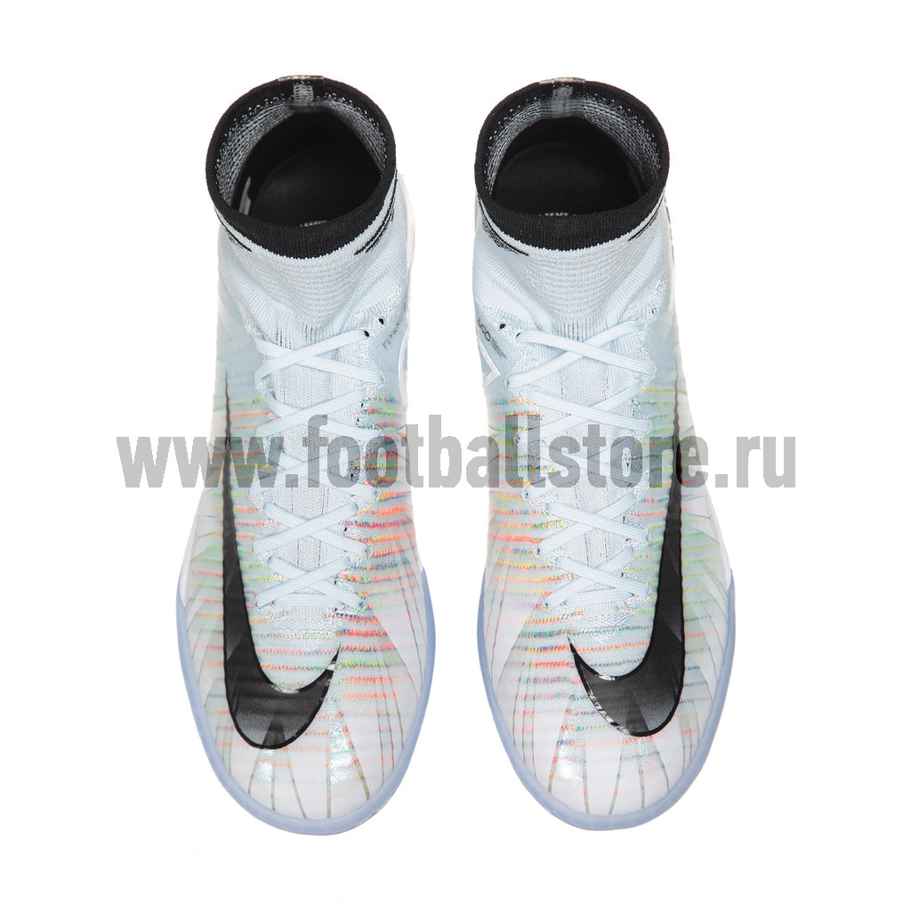 Шиповки Nike MercurialX Proximo II CR7 TF 878648-401 – купить в ...