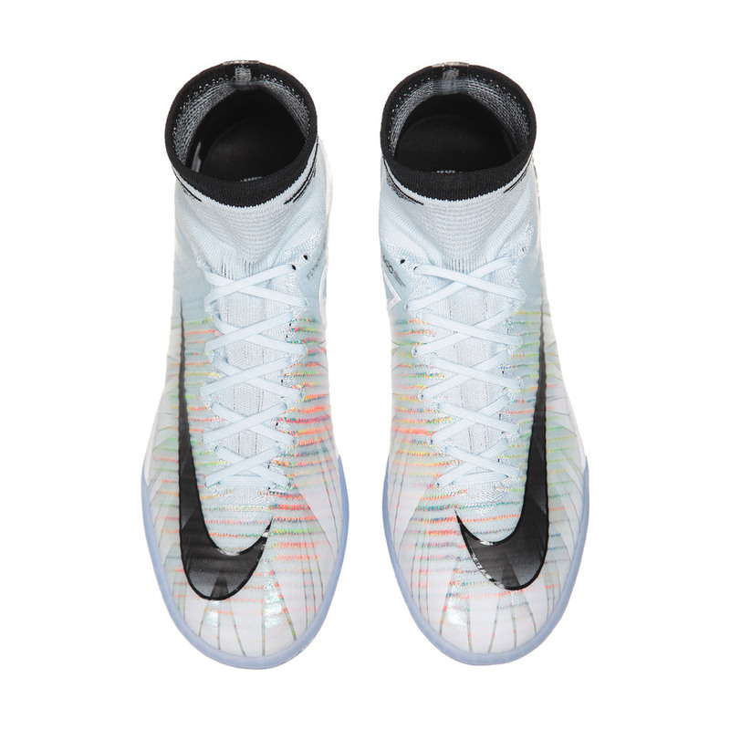 Шиповки Nike MercurialX Proximo II CR7 TF 878648-401