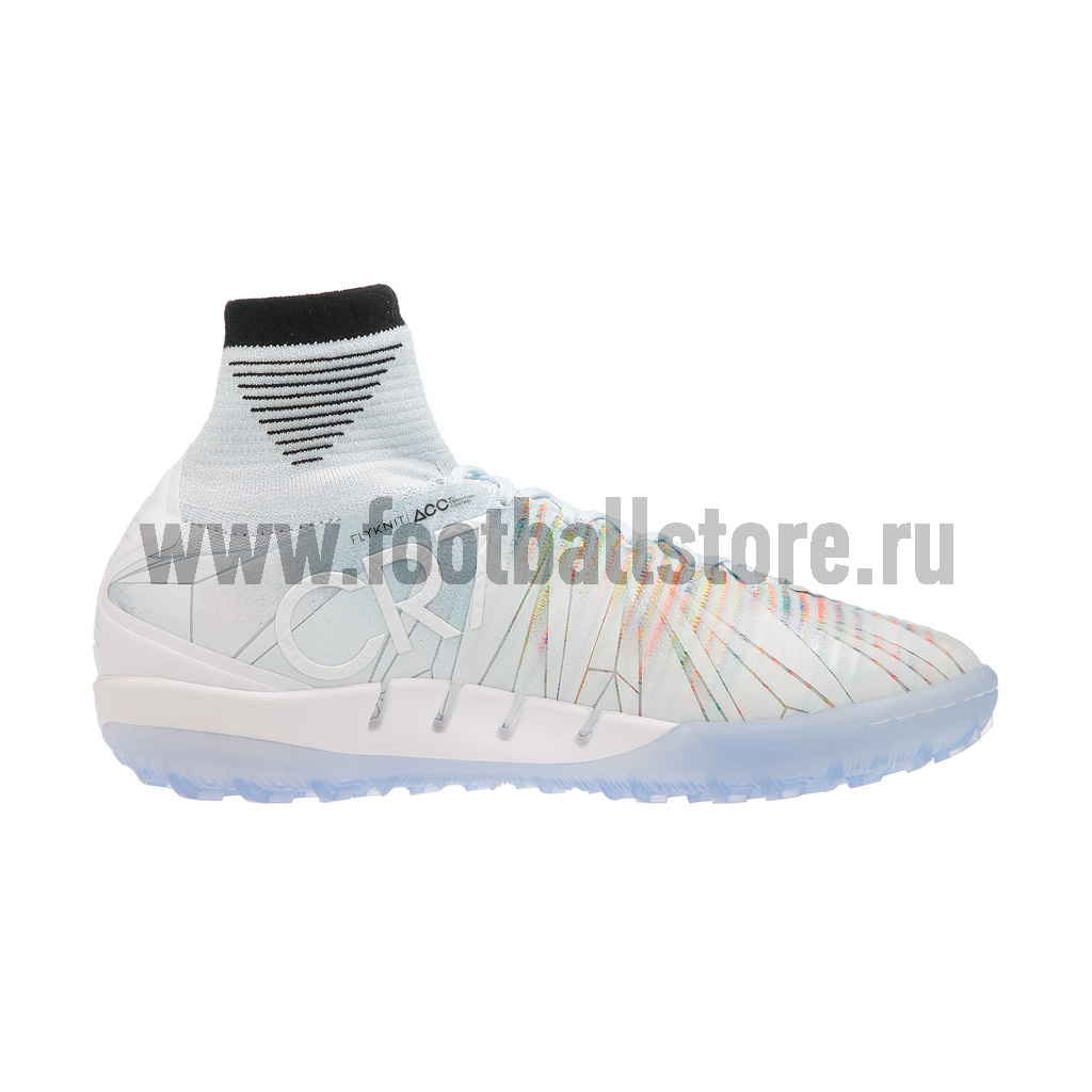 Шиповки Nike MercurialX Proximo II CR7 TF 878648-401