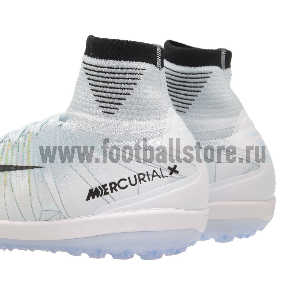 Шиповки Nike MercurialX Proximo II CR7 TF 878648-401