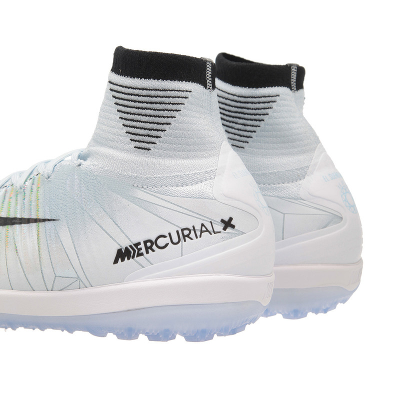 Шиповки Nike MercurialX Proximo II CR7 TF 878648-401