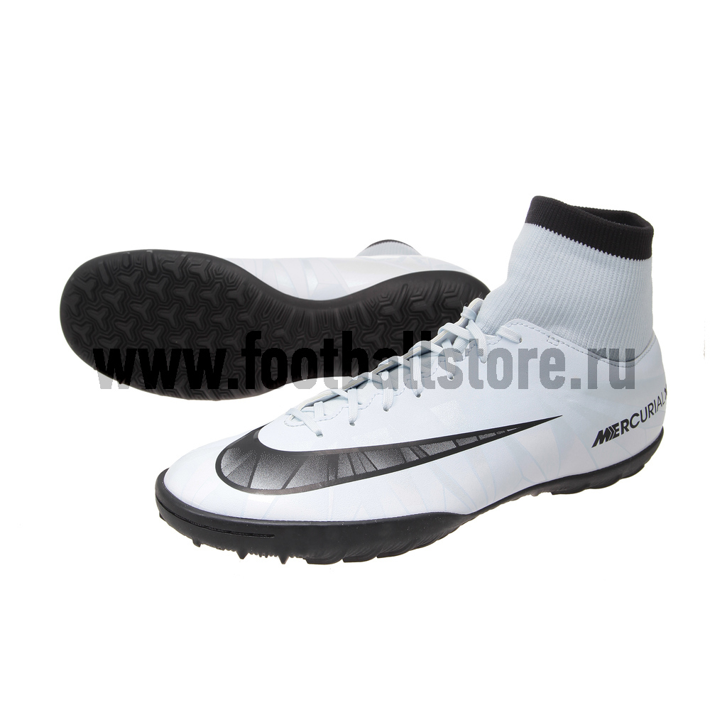 Шиповки Nike MercurialX Victory VI CR7 DF TF 903612-401