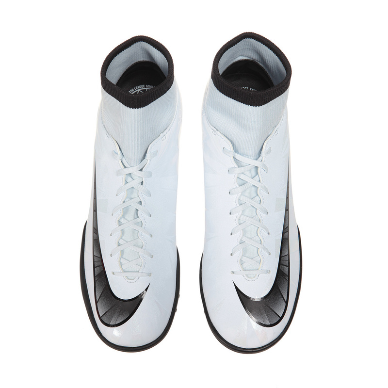 Шиповки Nike MercurialX Victory VI CR7 DF TF 903612-401