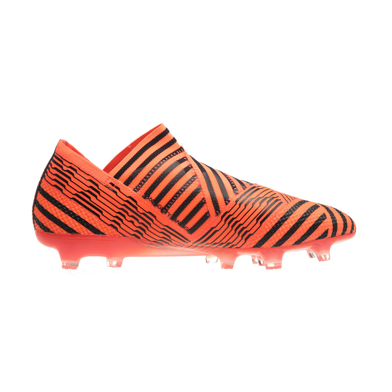 Бутсы Adidas Nemeziz 17+ 360 Agility FG BB3679