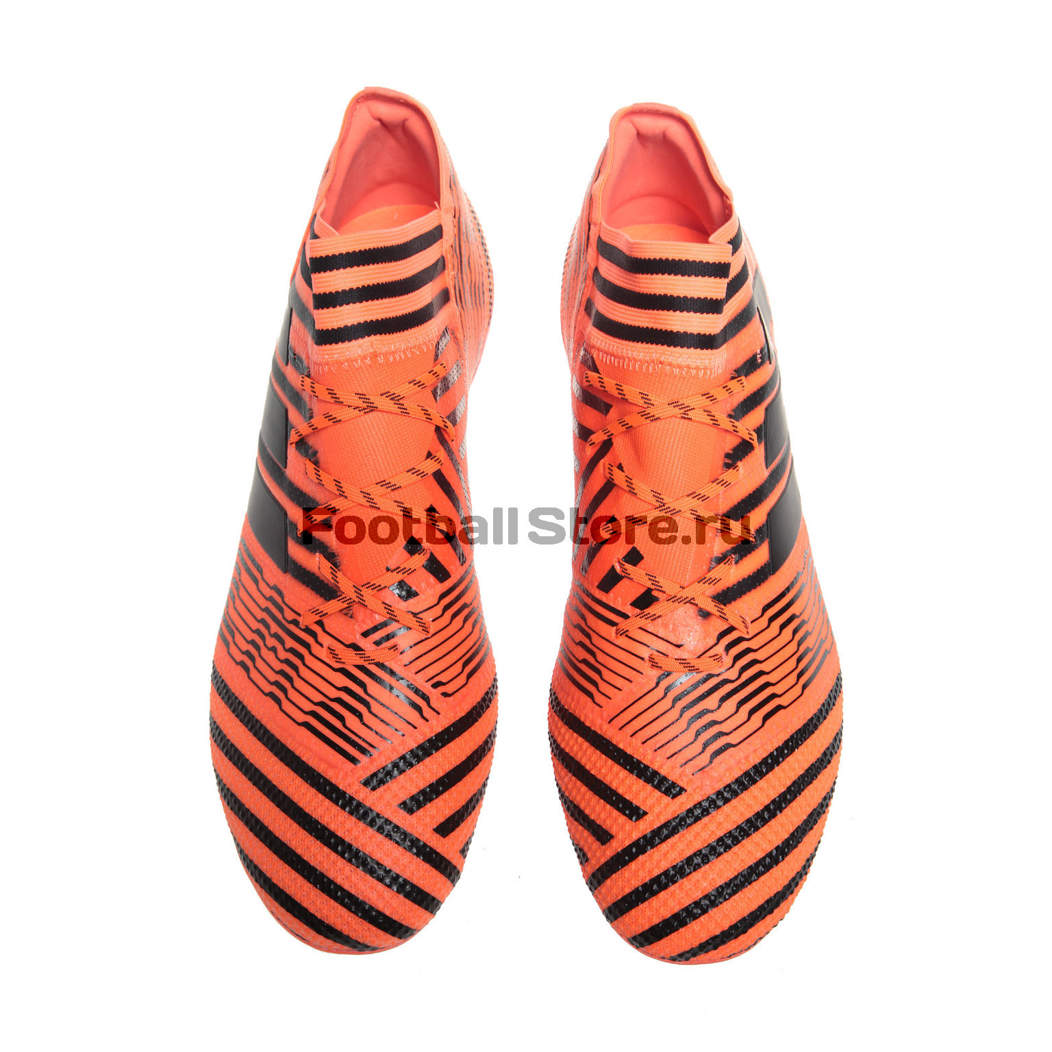 Бутсы Adidas Nemeziz 17.1 FG BB6079