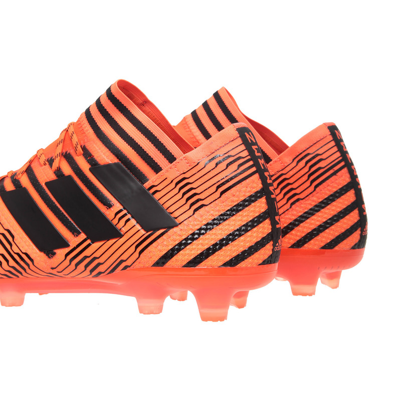 Бутсы Adidas Nemeziz 17.1 FG BB6079