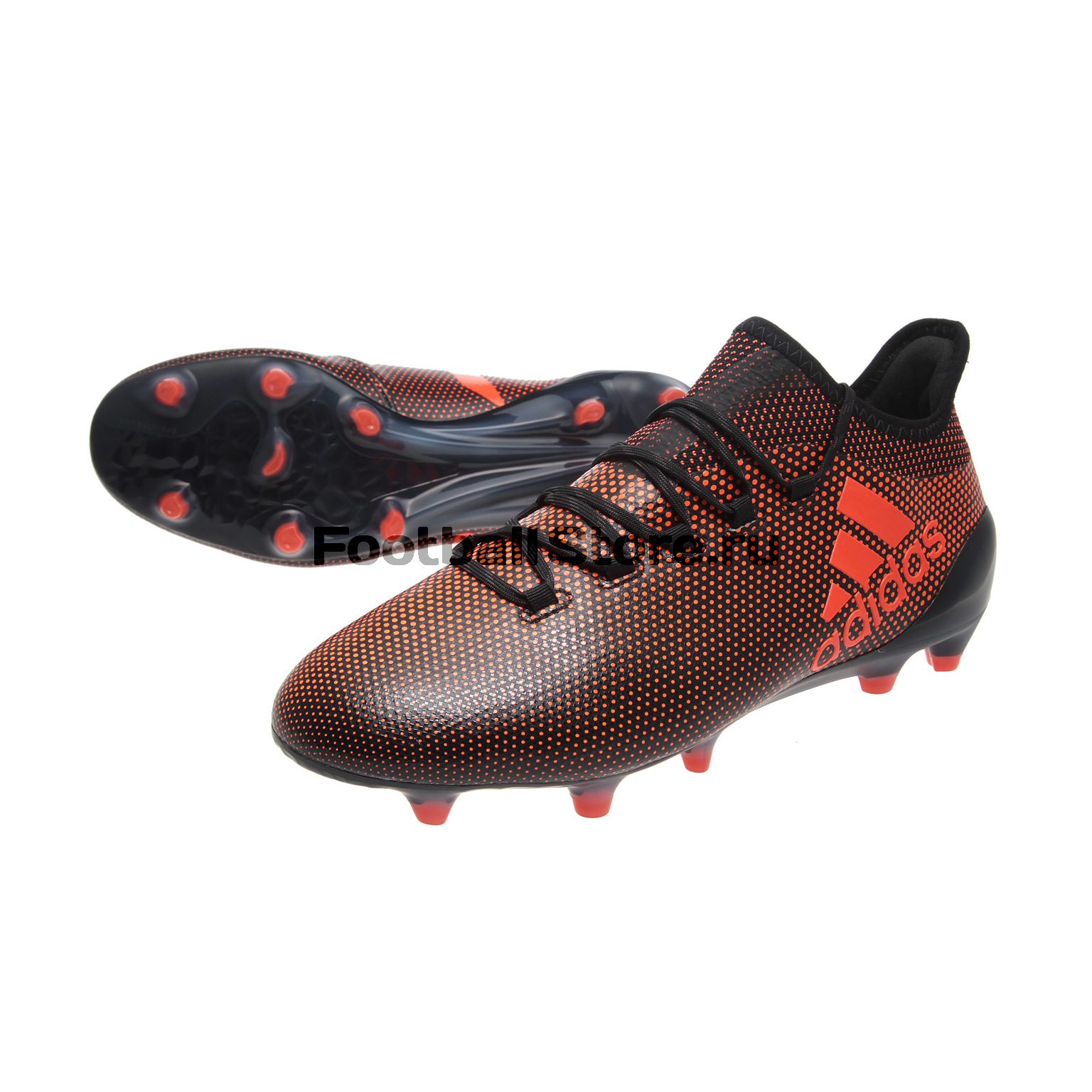 Бутсы Adidas X 17.1 FG S82288