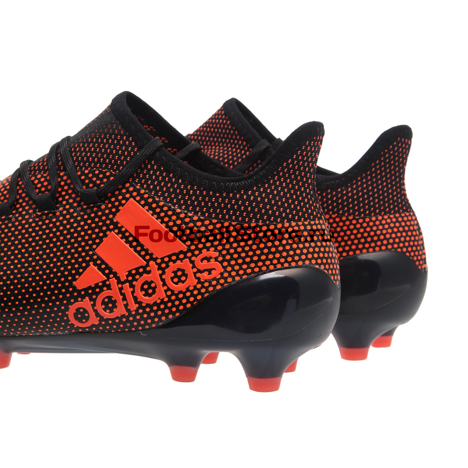 Бутсы Adidas X 17.1 FG S82288