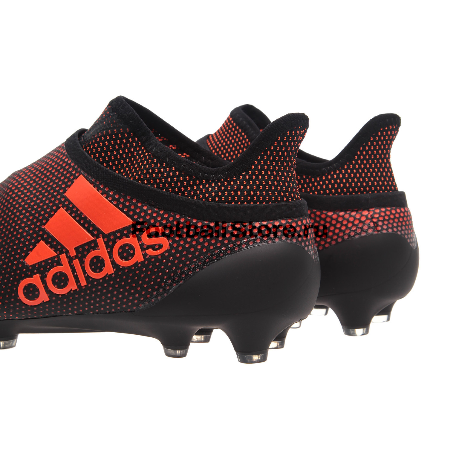 Бутсы Adidas X 17+ Purespeed FG S82443