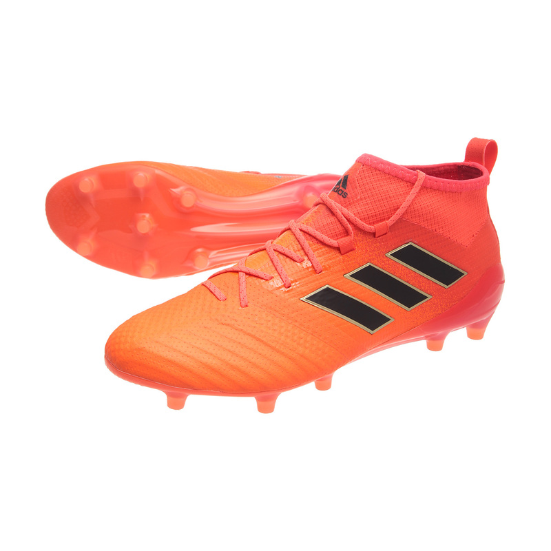 Бутсы Adidas Ace 17.1 FG S77036 