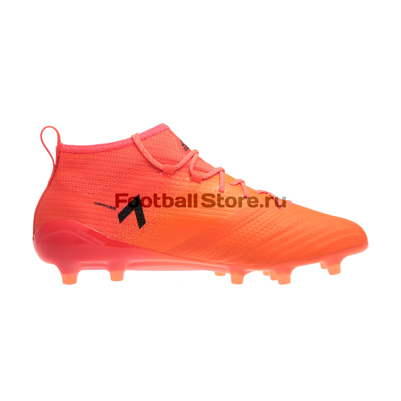 Бутсы Adidas Ace 17.1 FG S77036 